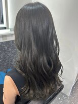 オト 吉祥寺(Oto.)&nbsp;髪質改善/インナーカラー/ショート/前髪カット/ブリーチ/吉祥寺