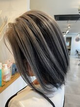 プアナナラ(pua nanala) アンブレラカラー