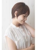 似合わせショート☆久米川