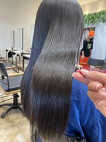 グランデュール サンストリート浜北店(GRANDEUR)&nbsp;ダメージレスストレート