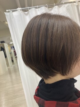 ベアーズ1 ショートカット