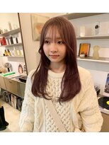 オンヌ(onnu)&nbsp;ラベンダーグレージュ