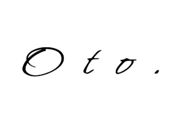 オト(oto.)の写真/≪ナチュラルなハイトーン≫シンプルなのにとびきりかわいいデザインカラーならoto./西条
