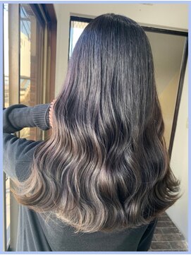 パレット 町田店(PALETTE) グレーパープル 町田/町田駅/町田店