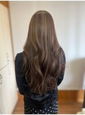 ロングレイヤー
