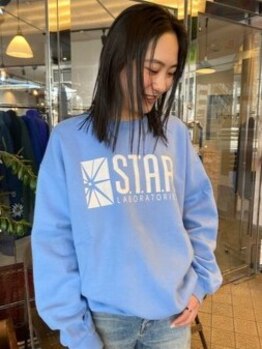 リファニー(lifunny)の写真/髪の悩みに合わせてトリートメントをご提案！髪の内部から補修して、指通りなめらかな美髮へと導きます◇