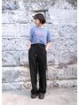 テテコケット(tete coquette) 若松 詩季