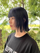 カイト(kaito) レイヤーボブ