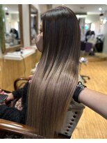 トランクス(TORANK'S)&nbsp;【高級毛♪】 シールエクステ 70枚 【52センチ】　￥17400♪