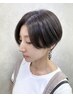 【人気♪】似合わせカット＋2stepトリートメント　￥8,800→￥5,500