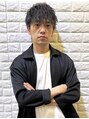 ジェシカイバラキ(Jessica IBARAKI) 福井 広貴