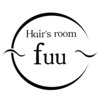 ヘアーズルーム 風(Hair's room fuu)のお店ロゴ