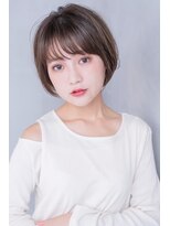 Siena ココアブラウン  渋谷