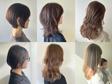 ロータスヘアーデザイン(Lotus Hair Design)