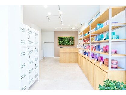 リル 新浜店(LiL)の写真