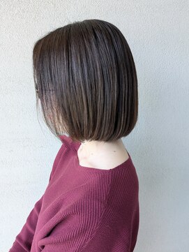 グランドウシワカマル(GRAND ushiwakamaru) 色持ち2倍ダブルカラー