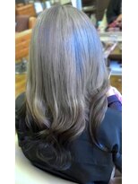 ヘアープロデュース ア ラ モード(Hair Produce A La Mode) 美彩ハイブリッド（ローズクォーツ）