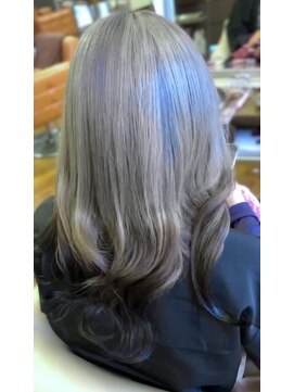 ヘアープロデュース ア ラ モード(Hair Produce A La Mode) 美彩ハイブリッド（ローズクォーツ）