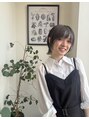 ラック 海老名店(LUCK) 家崎 穂乃香