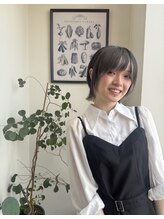 ラック 海老名店(LUCK) 家崎 穂乃香