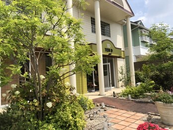テン ディー(TEN D)の写真/明るく、元気で笑顔なスタッフがお客様に喜んで頂けるようにポリシーを持ってお出迎えします！