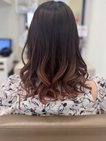 ヴィサージュファイン(VISAGE fine) 巻き下ろし