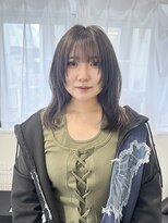 ホープ(hope)&nbsp;レイヤーグレージュ【大阪｜Yu-ki】