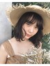 ≪3回目のご来店の方≫カラー+カット+トリートメント【１０％OFF】