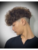 アンシェル(an-ciel)&nbsp;スペインカール