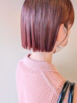 ヴァンカウンシル 伊那(VAN COUNCIL) ミニミニボブ