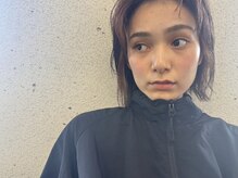 ラヴェストバイフレイスウェル(LOVEST by frace well)の雰囲気（四日市/髪質改善/ブリーチ/ケアブリーチ/縮毛矯正/ダブルカラー）