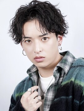 オーシャントーキョー(OCEAN TOKYO) 波巻きセンターパート