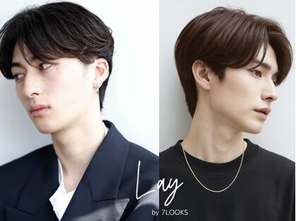 レイ バイ セブンルックス 宇都宮鶴田店(Lay by 7LOOKS)の写真