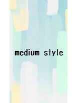 カイノ 金剛店(KAINO)&nbsp;ミディアム