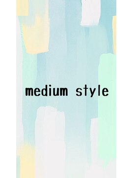 カイノ 金剛店(KAINO) ミディアム