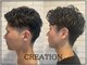 クリエイション(CREATION)の写真