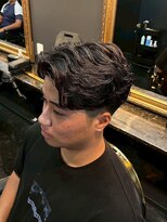 キングスマントーキョー 三鷹店(KINGSMAN TOKYO)&nbsp;ラルフカール