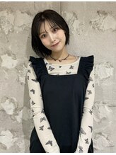 カロリー(Cal-)&nbsp;JUNA 