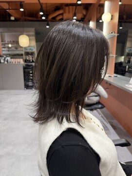 カルマ(KARMA) レイヤーロブ