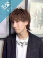 ヘアアンドビューティー クローバー(Hair&Beauty Clover) 佐藤 蓮