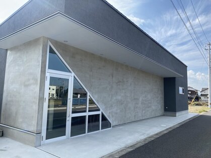 ロキ ヘアー ラボ(Loki hair labo)の写真