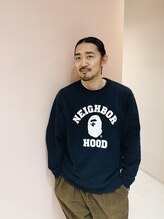 ネウィ 調布(newi)&nbsp;永井 崇洋