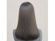 フー(Huu)の雰囲気（Huu style...）