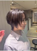 ラフウルフショート