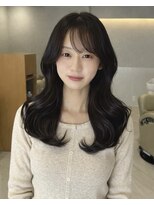 サードショップ 梅田茶屋町店(THIRD SHOP)&nbsp;韓国風くびれヘア