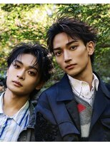 ゴールド 大阪 梅田店(GOALD)&nbsp;フェザーショート