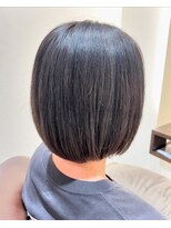 トータルビューティーハナコ(Total Beauty)&nbsp;ボブスタイル