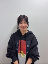 TELA HAIR 志木駅前店【テーラヘアー】【4月4日NEW OPEN（予定）】&nbsp;飯村 言実