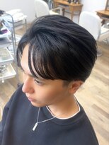 チャンネル 桶川西口(channel) アップバングセンターパート