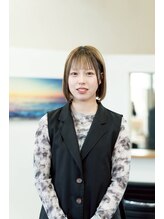 ヘアーメイク ドット(HairMakeDOT) 瑞稀